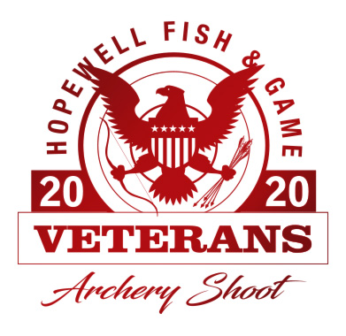 2020 Hopewell Fish and Game Veterans Archery Shoot